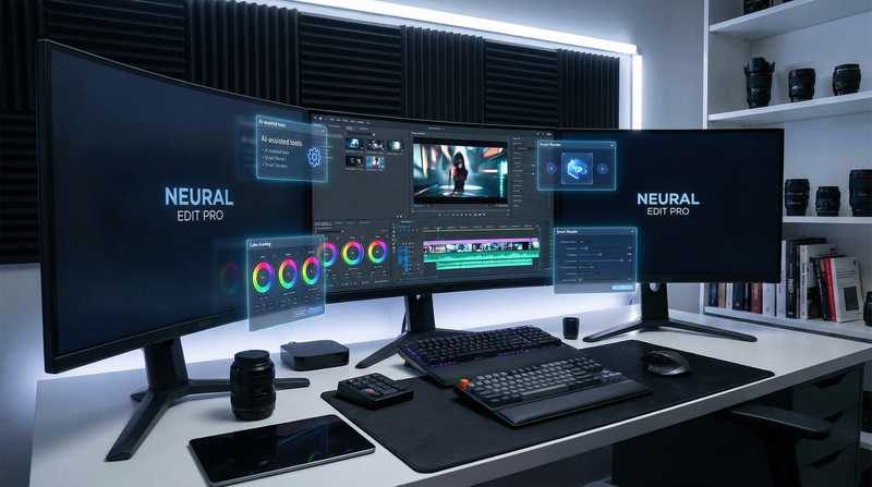 日本三级 AI视频创作工具