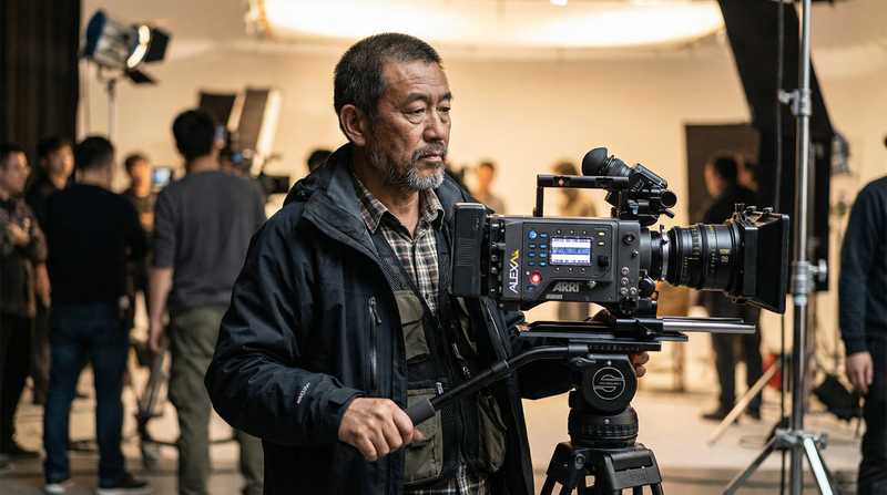 日本三级摄影师